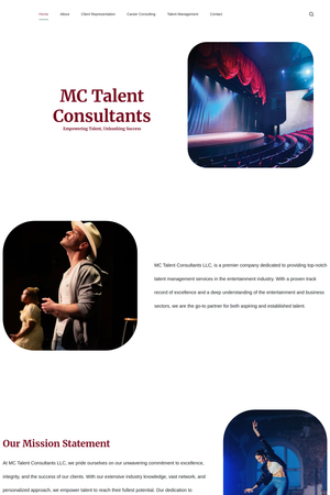 mctalentconsultants.com